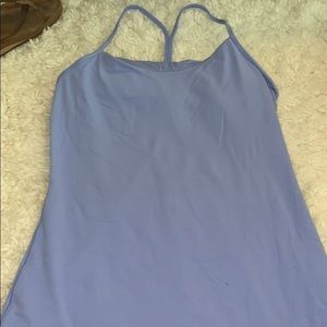 Lululemon Power Y Tank